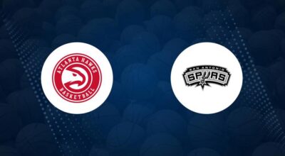 NBA Best Bets: Spurs vs. Hawks Picks for December 19