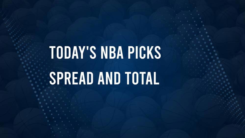 NBA Spread and Total Picks for Today, December 27