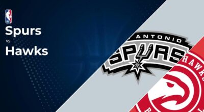 Spurs vs. Hawks Tickets Available – Thursday, Dec. 19