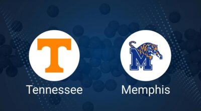 Tennessee vs. Memphis Women's Basketball Predictions & Picks: Spread, Total - December 18