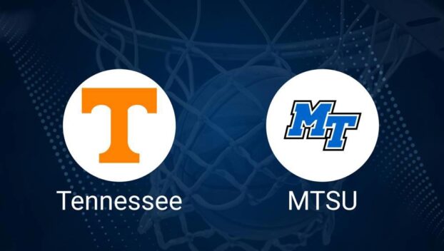 Tennessee vs. Middle Tennessee Predictions & Picks: Spread, Total - December 23