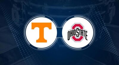 Tennessee vs. Ohio State: Odds, spread, and over/under | CFP First Round