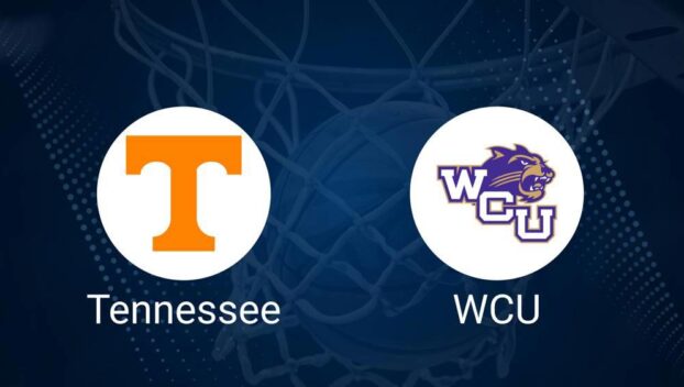 Tennessee vs. Western Carolina Basketball Tickets - Tuesday, December 17