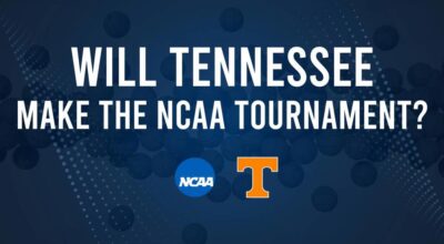 Tennessee Women's Basketball's 2025 NCAA Tournament Outlook