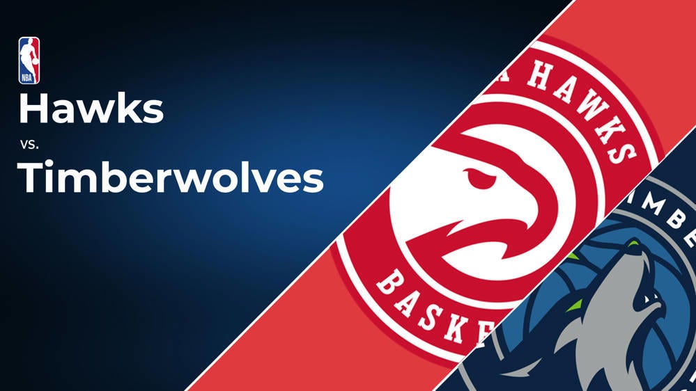 Trae Young Injury Status - Hawks vs. Timberwolves Injury Report December 23