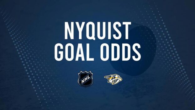 Will Gustav Nyquist Score a Goal Against the Maple Leafs on December 4?