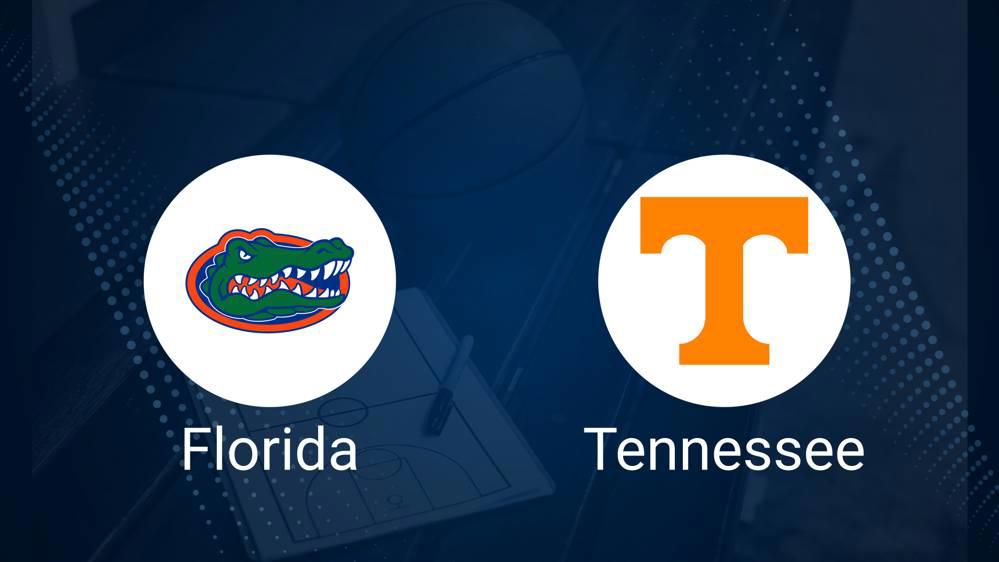 Florida vs. Tennessee Predictions & Picks: Spread, Total - January 7