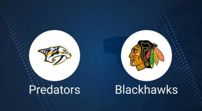 How to Pick the Predators vs. Blackhawks Game with Odds, Spread, Betting Line and Stats – January 16