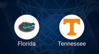 How to Watch Florida vs. Tennessee on TV or Live Stream - January 7