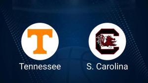 How to Watch South Carolina vs. Tennessee Women's Basketball on TV or Live Stream - January 27