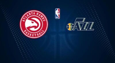 How to Watch the Hawks vs. Jazz Game: Streaming & TV Channel Info for January 7