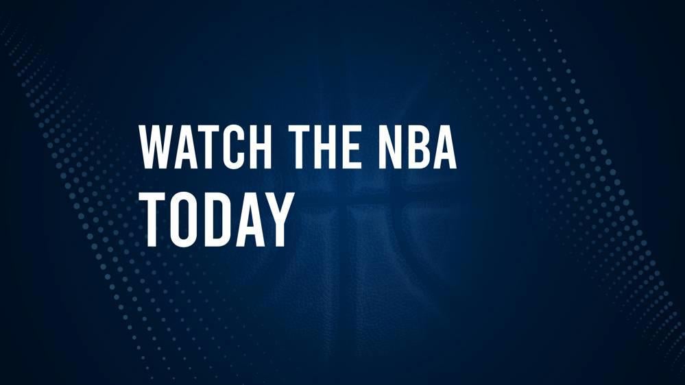 How to Watch the NBA Today, January 15