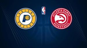 How to Watch the Pacers vs. Hawks Game: Streaming & TV Channel Info for February 1