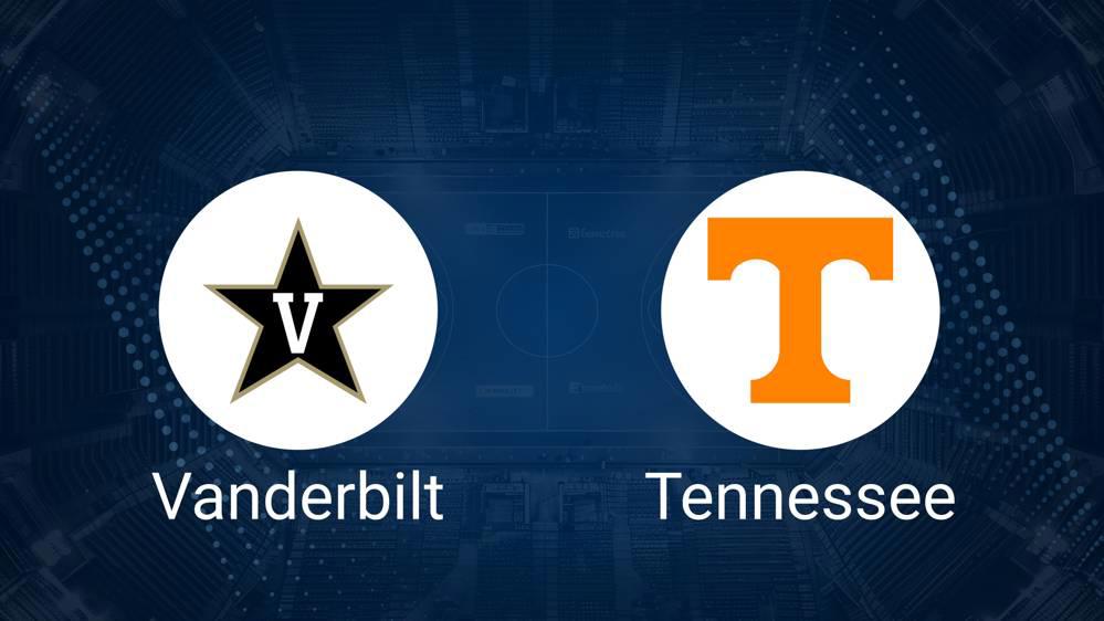 How to Watch Vanderbilt vs. Tennessee Women's Basketball on TV or Live Stream - January 19