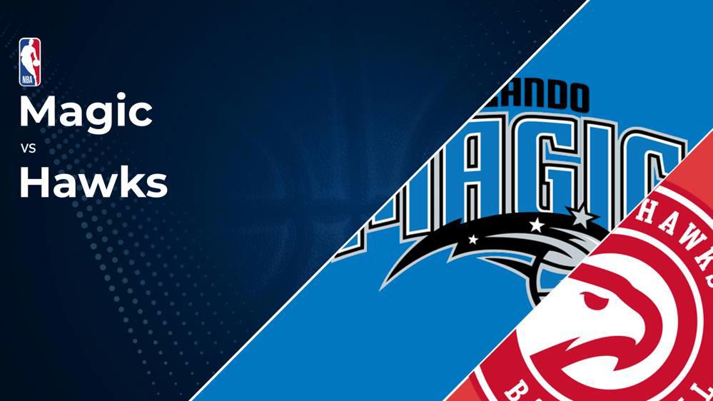 Magic vs. Hawks Tickets Available – Monday, Feb. 10