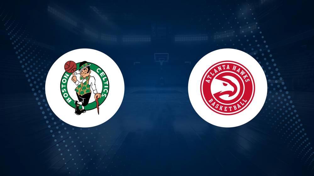 NBA Best Bets: Celtics vs. Hawks Picks for January 18