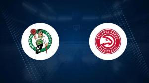 NBA Best Bets: Celtics vs. Hawks Picks for January 18