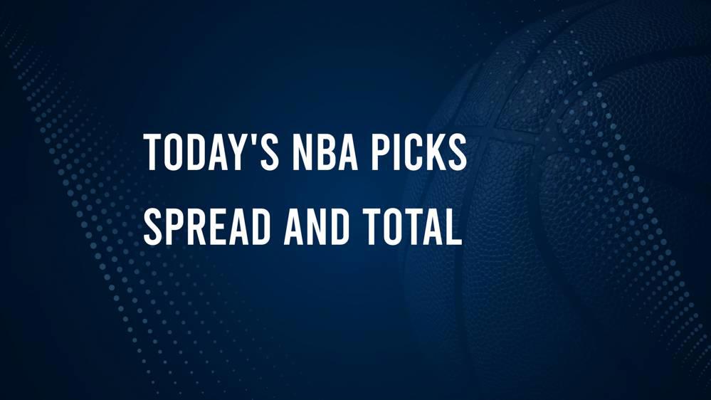 NBA Spread and Total Picks for Today, January 20