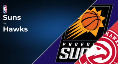 Suns vs. Hawks Injury Report Today - January 9