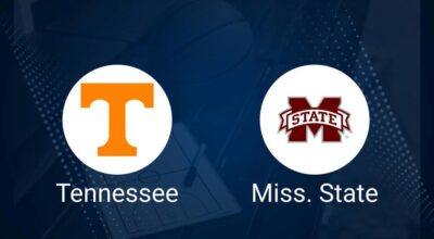 Tennessee vs. Mississippi State Predictions & Picks: Spread, Total - January 21