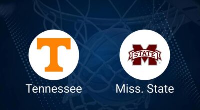 Tennessee vs. Mississippi State Women's Basketball Predictions & Picks: Spread, Total - January 16