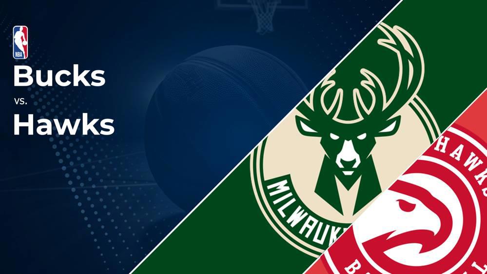 Bucks vs. Hawks Prediction & Picks: Line, Spread, Over/Under - February 7