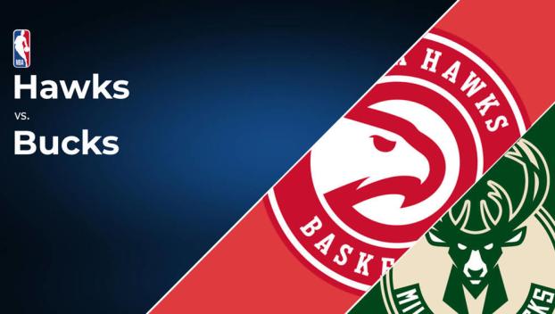 Hawks vs. Bucks Injury Report Today - February 7