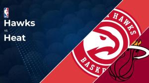 Hawks vs. Heat Tickets Available – Monday, Feb. 24