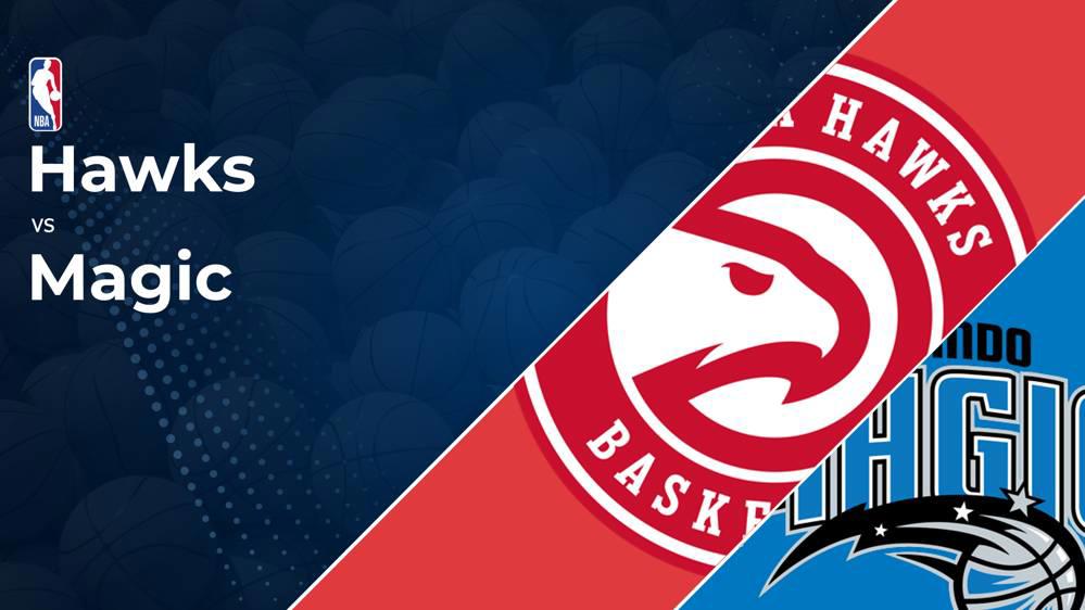 Hawks vs. Magic Tickets Available – Thursday, Feb. 20