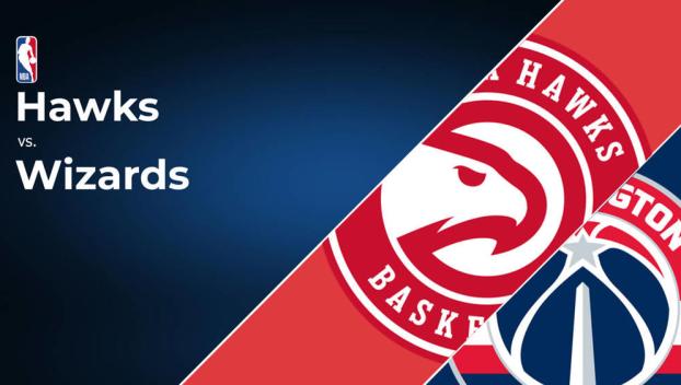 Hawks vs. Wizards Injury Report Today - February 8
