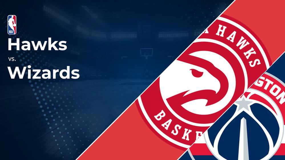 Hawks vs. Wizards Prediction & Picks: Line, Spread, Over/Under - February 8