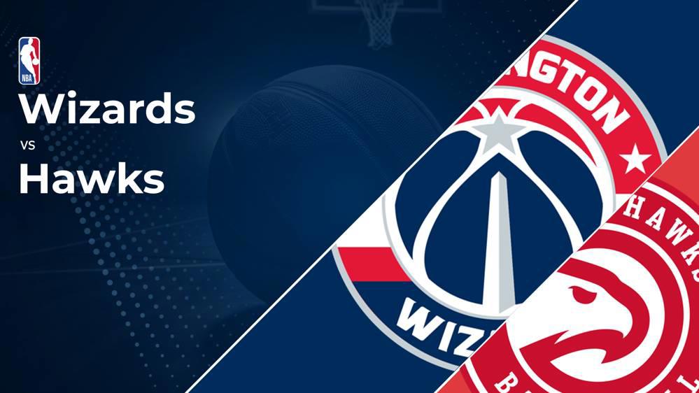 Hawks vs. Wizards Tickets Available – Saturday, Feb. 8
