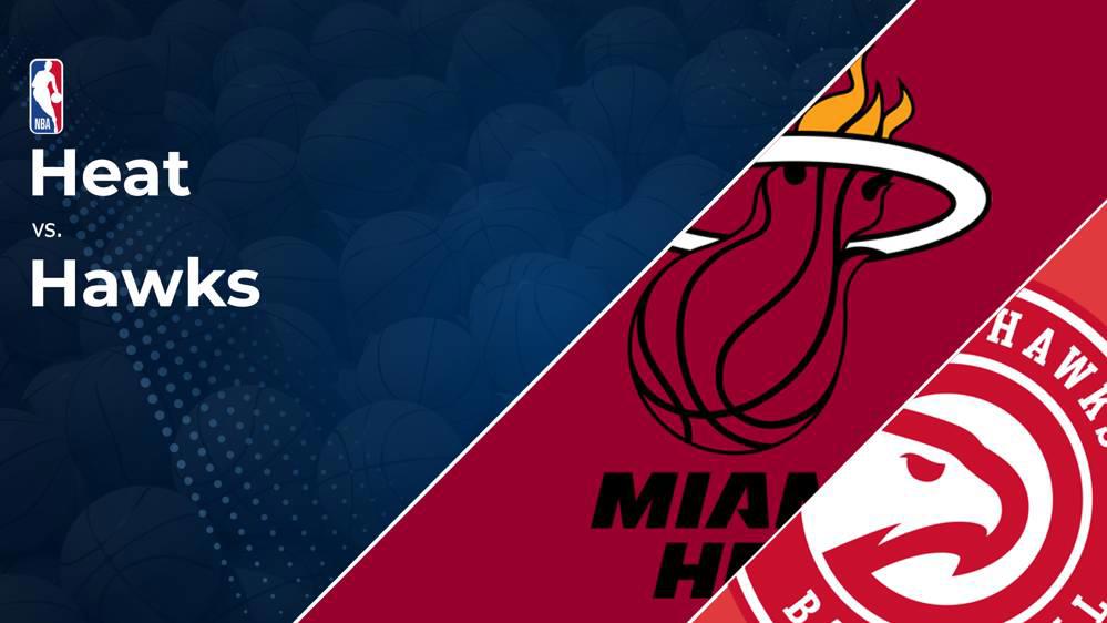 Heat vs. Hawks Prediction & Picks: Line, Spread, Over/Under - February 24