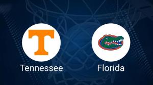 How to Watch Tennessee vs. Florida Women's Basketball on TV or Live Stream - February 23
