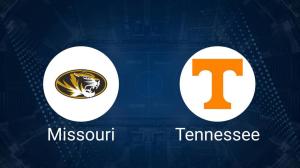 How to Watch Tennessee vs. Missouri Women's Basketball on TV or Live Stream - February 2