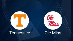 How to Watch Tennessee vs. Ole Miss Women's Basketball on TV or Live Stream - February 16