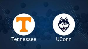 How to Watch Tennessee vs. UConn Women's Basketball on TV or Live Stream - February 6