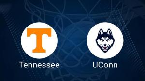 How to Watch UConn vs. Tennessee Women's Basketball on TV or Live Stream - February 6