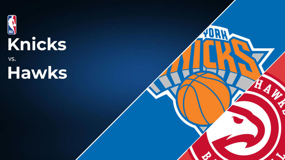 Knicks vs. Hawks Injury Report Today - February 12