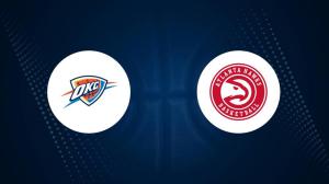 NBA Best Bets: Thunder vs. Hawks Picks for February 28