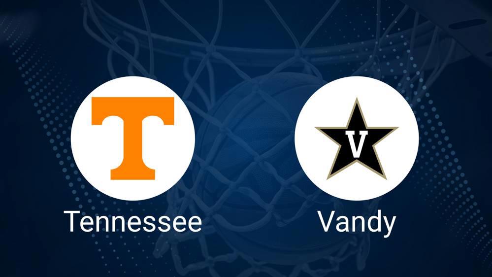 Tennessee vs. Vanderbilt Predictions & Picks: Spread, Total - February 15
