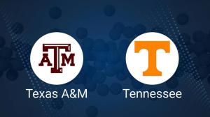 Texas A&M vs. Tennessee Basketball Tickets - Saturday, February 22