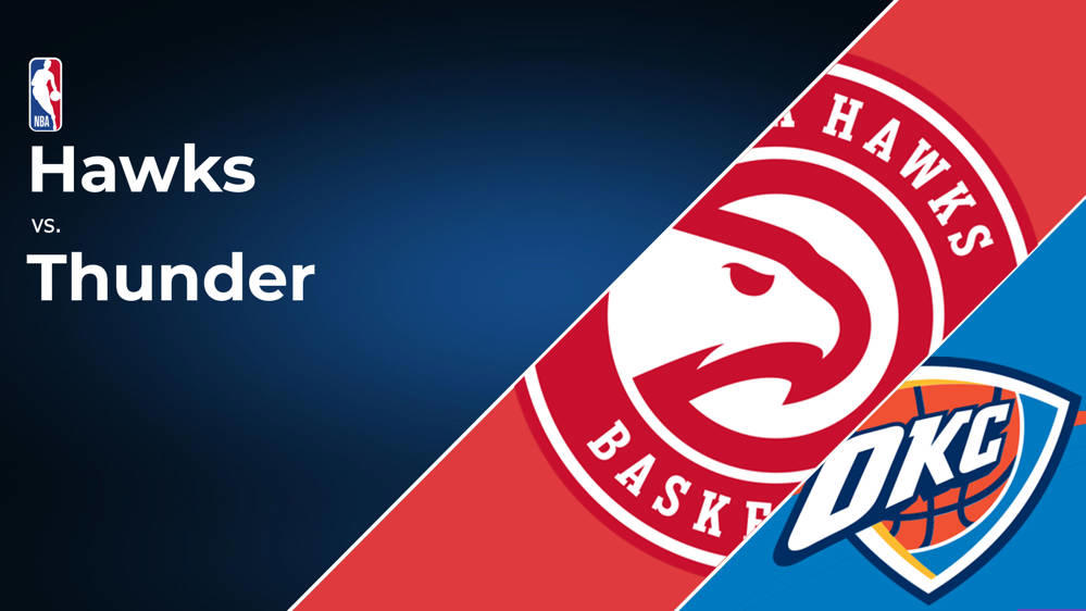 Thunder vs. Hawks Injury Report Today - February 28