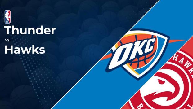 Thunder vs. Hawks Prediction & Picks: Line, Spread, Over/Under - February 28