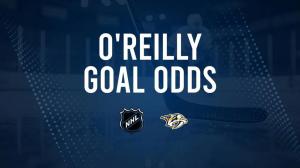 Will Ryan O'Reilly Score a Goal Against the Senators on February 3?