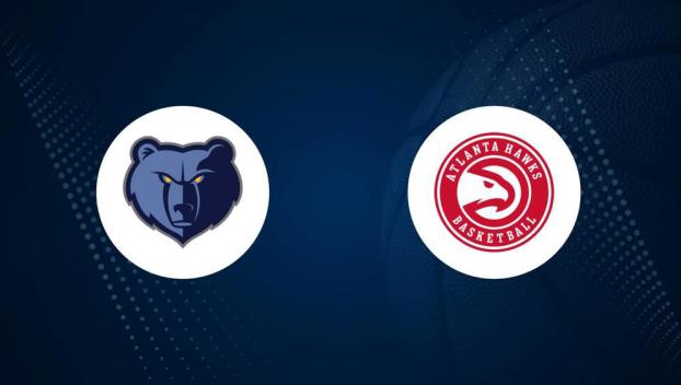 NBA Best Bets: Grizzlies vs. Hawks Picks for March 3