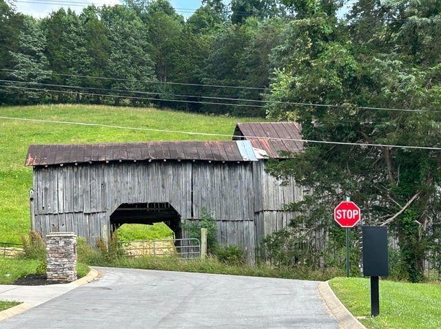 Notes from a Novice Appalachian